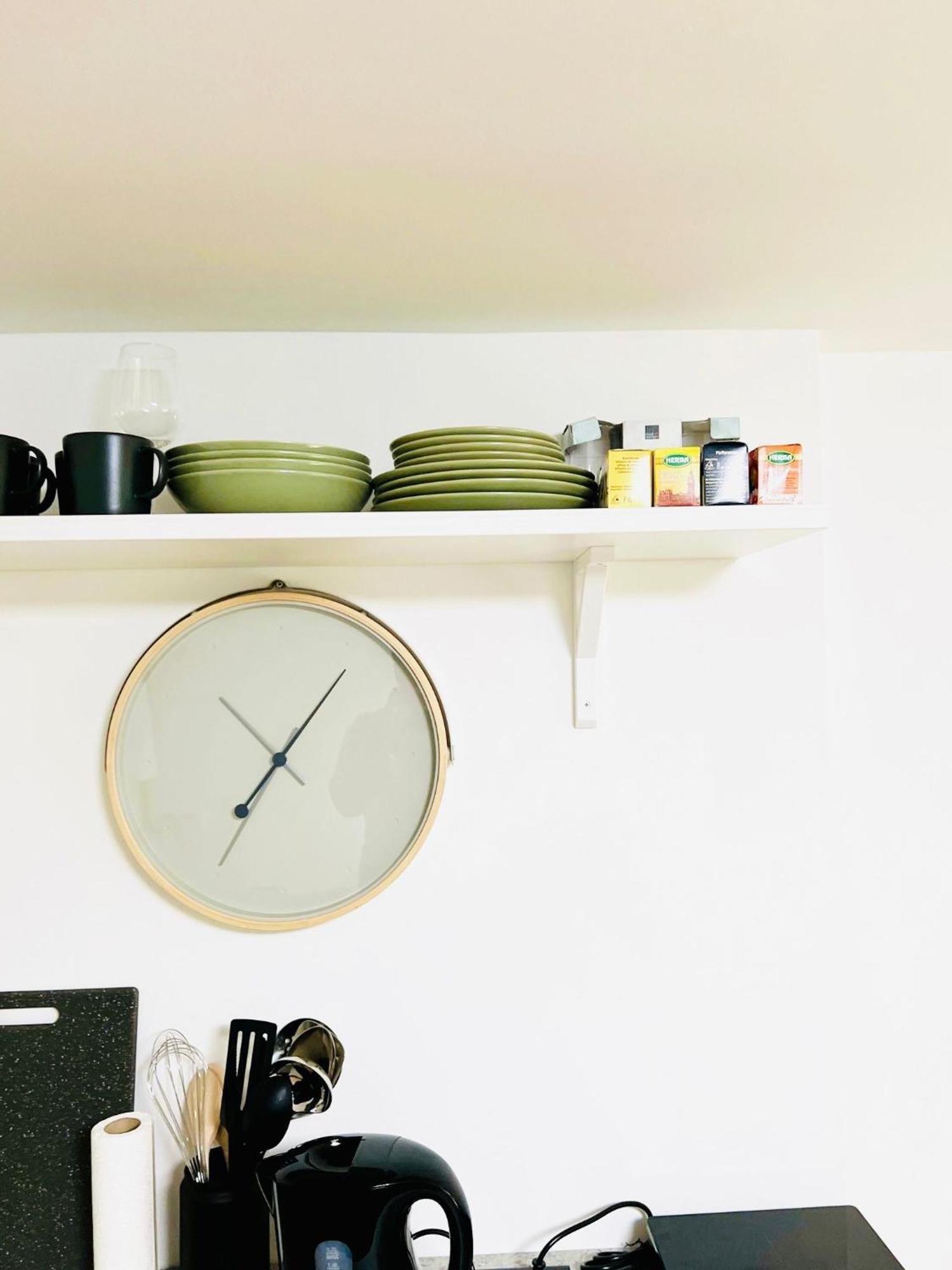 Appartement Atelier Am Stadtzentrum Düsseldorf