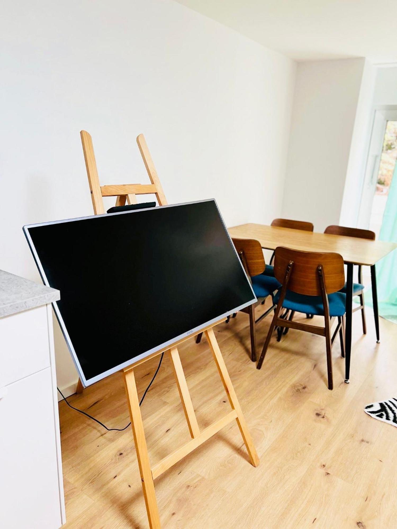Atelier Am Stadtzentrum Appartement Düsseldorf