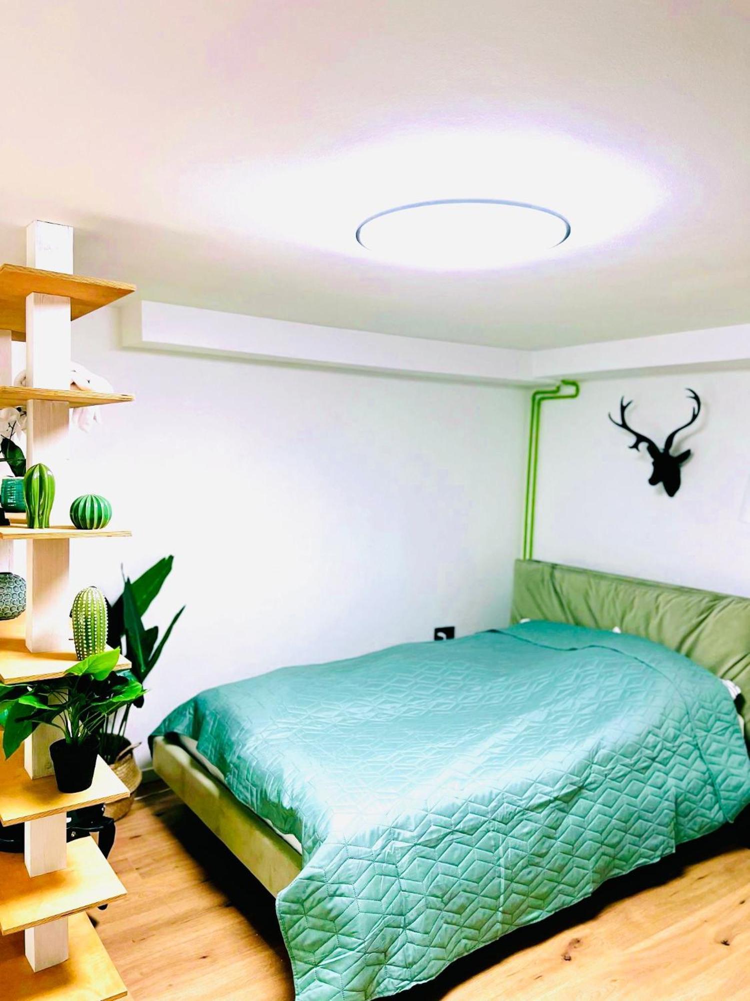 Apartment Atelier Am Stadtzentrum Dusseldorf