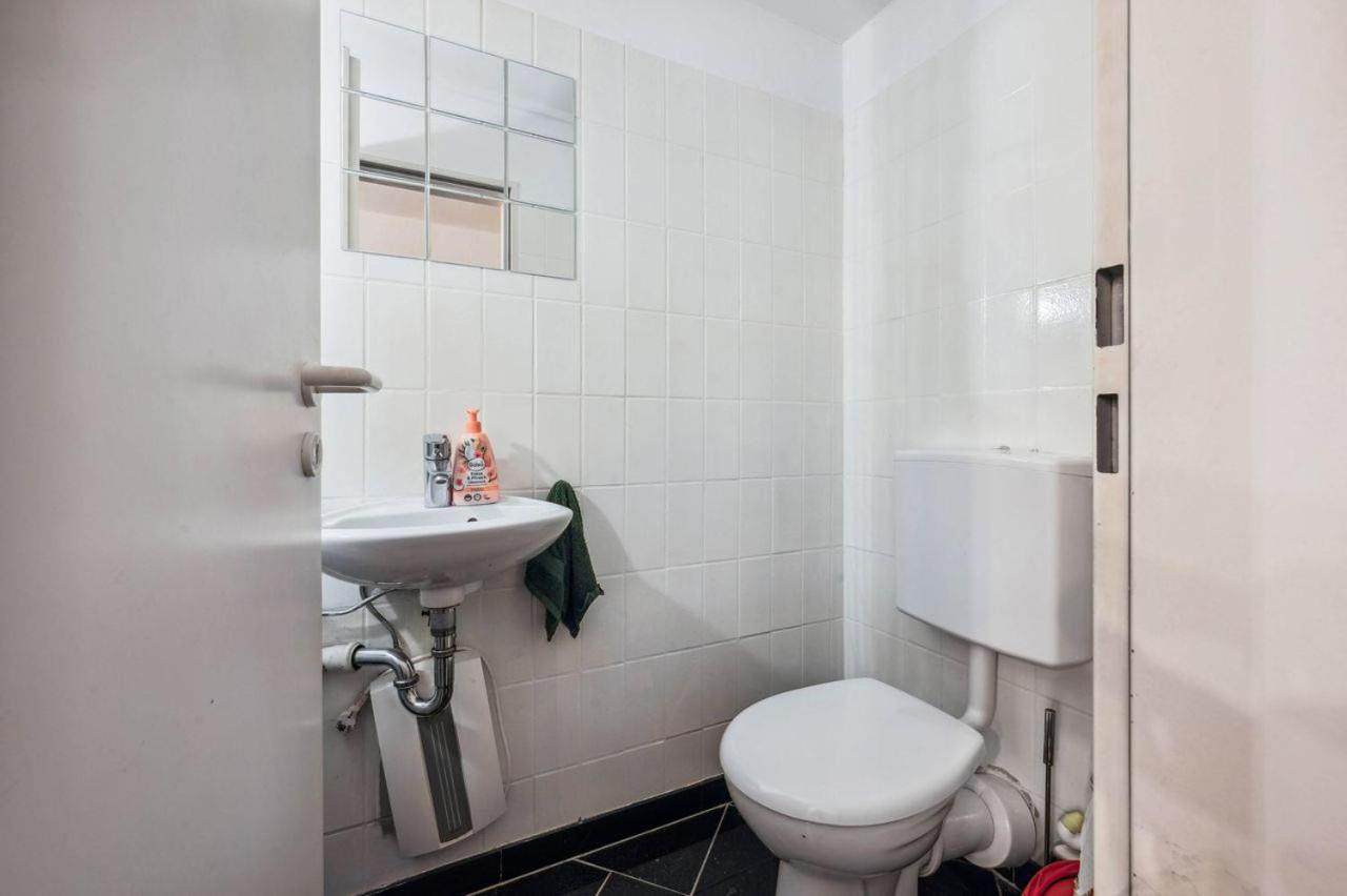 140 Sqm - Dream Flat In Old Town - Trade Fair + Arena Apartment