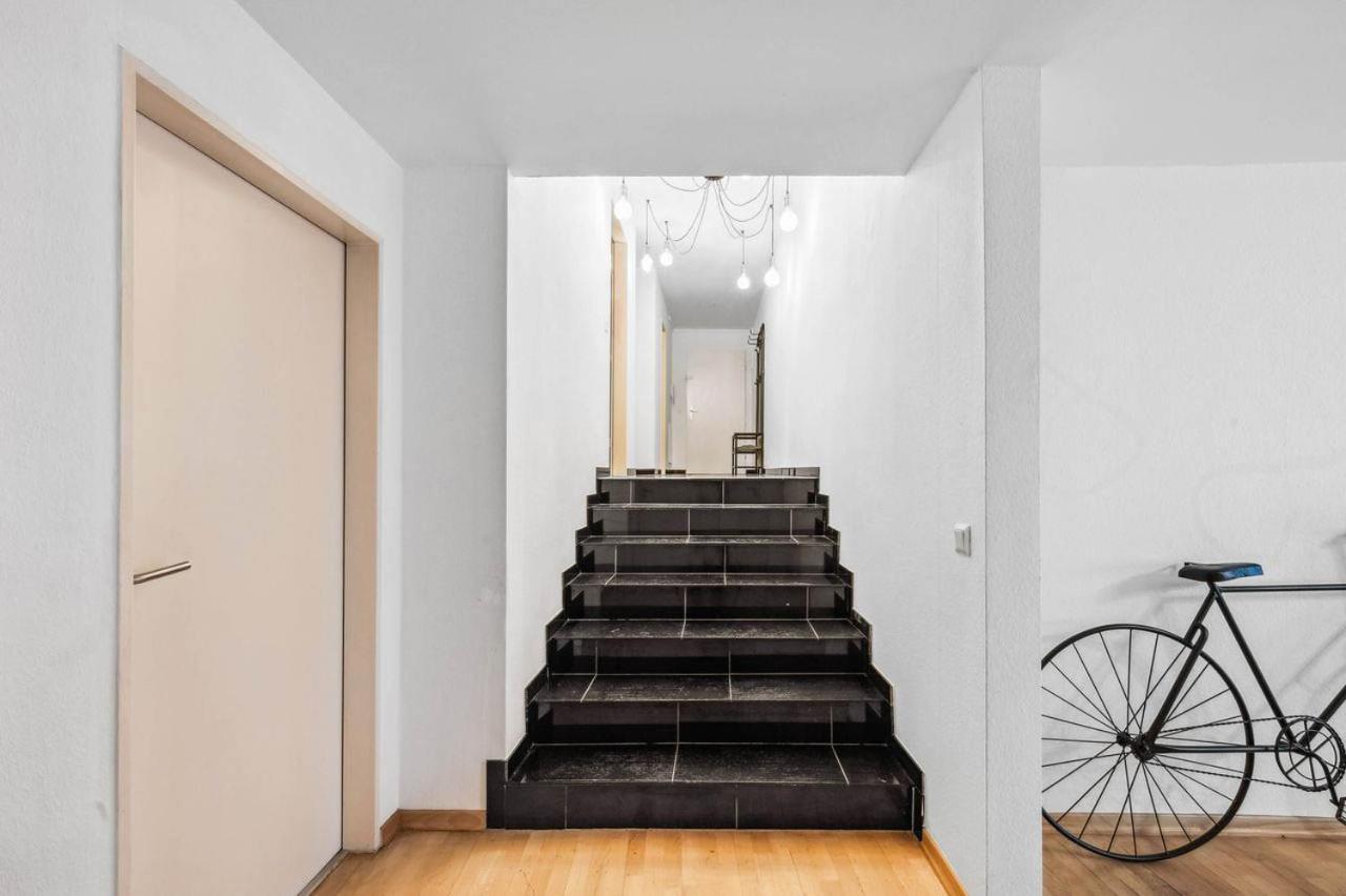 140 Sqm - Dream Flat In Old Town - Trade Fair + Arena Apartment *