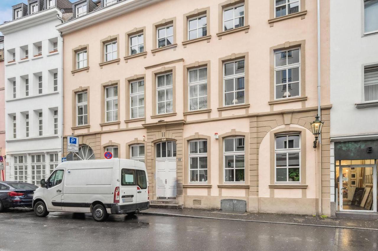 Apartment 140 Sqm - Dream Flat In Old Town - Trade Fair + Arena