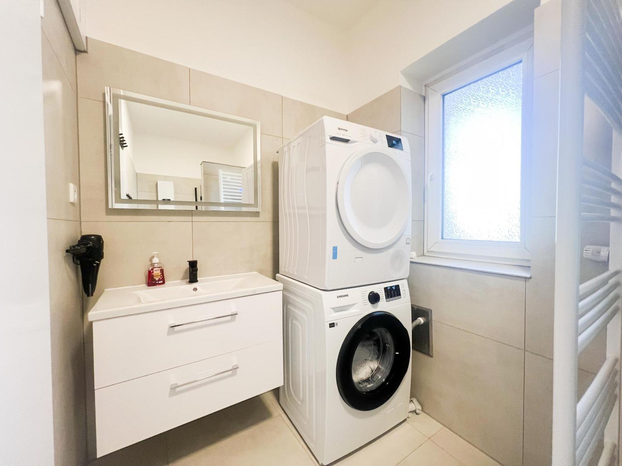 Vibehome - Stadtmitte * Dusseldorf