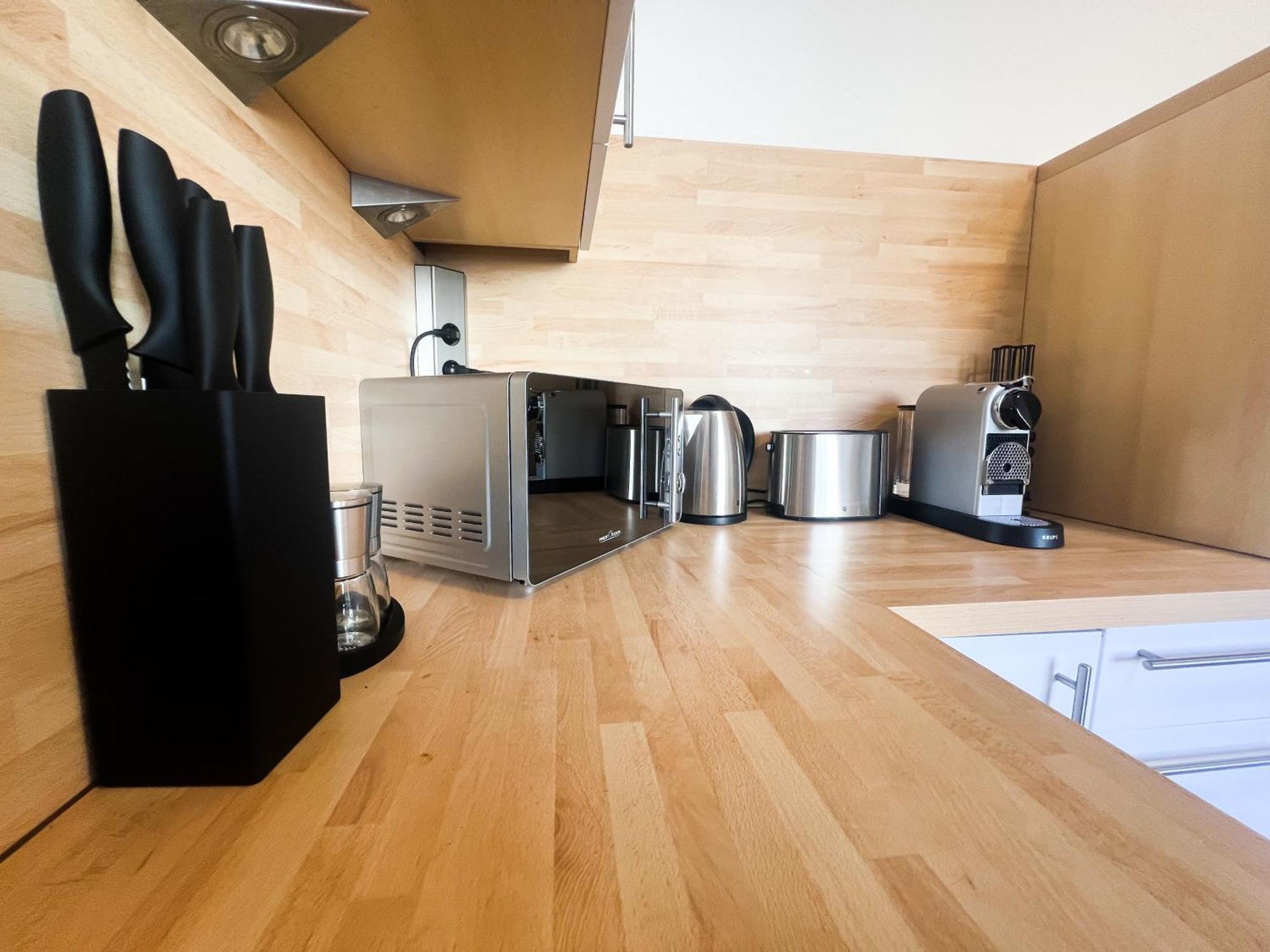 Apartment Vibehome - Stadtmitte Dusseldorf