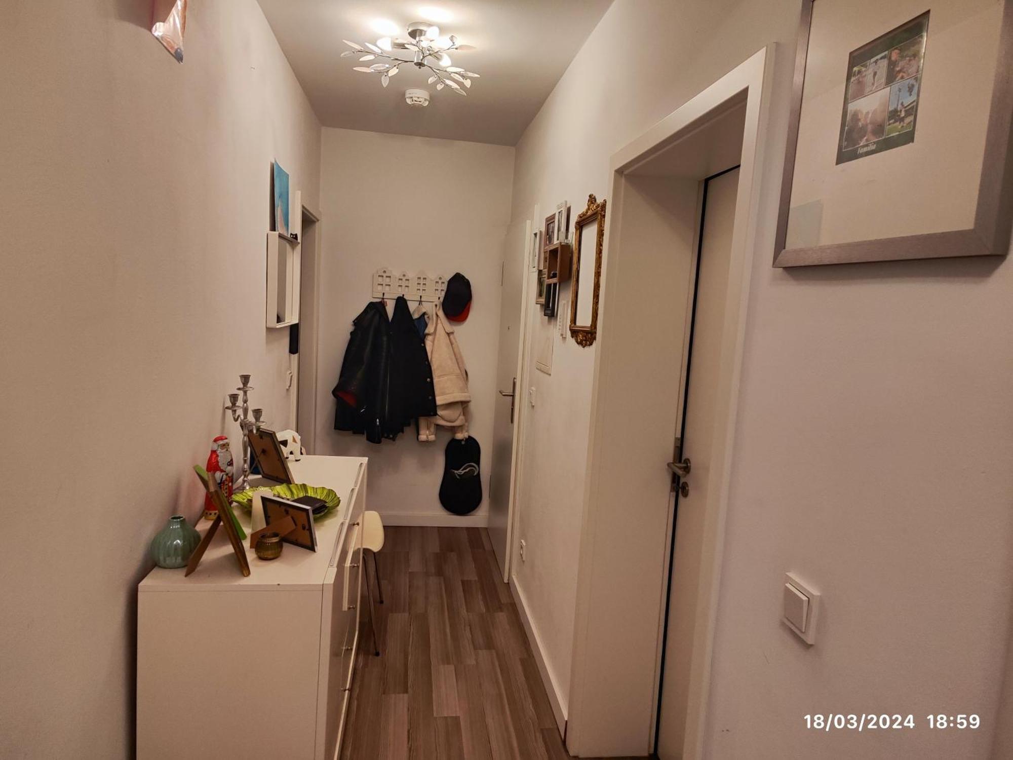 Habitación en casa particular Airport