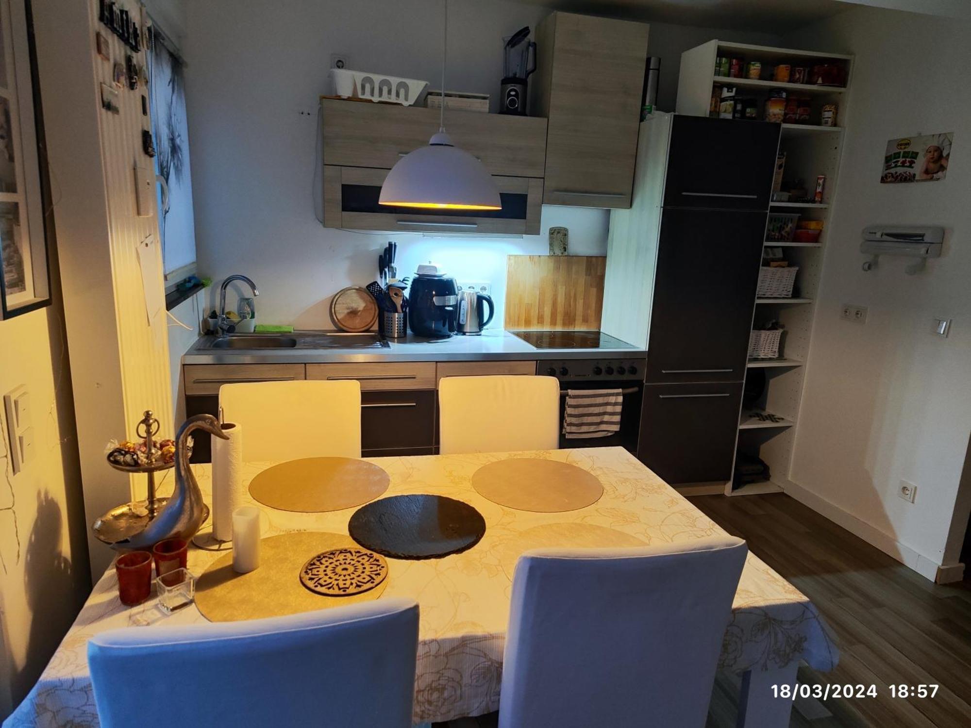 Airport Homestay Dusseldorf