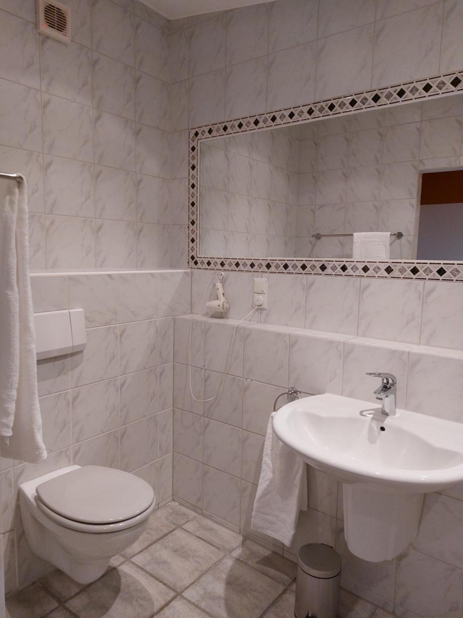 Farm stay Gut Hansenhof