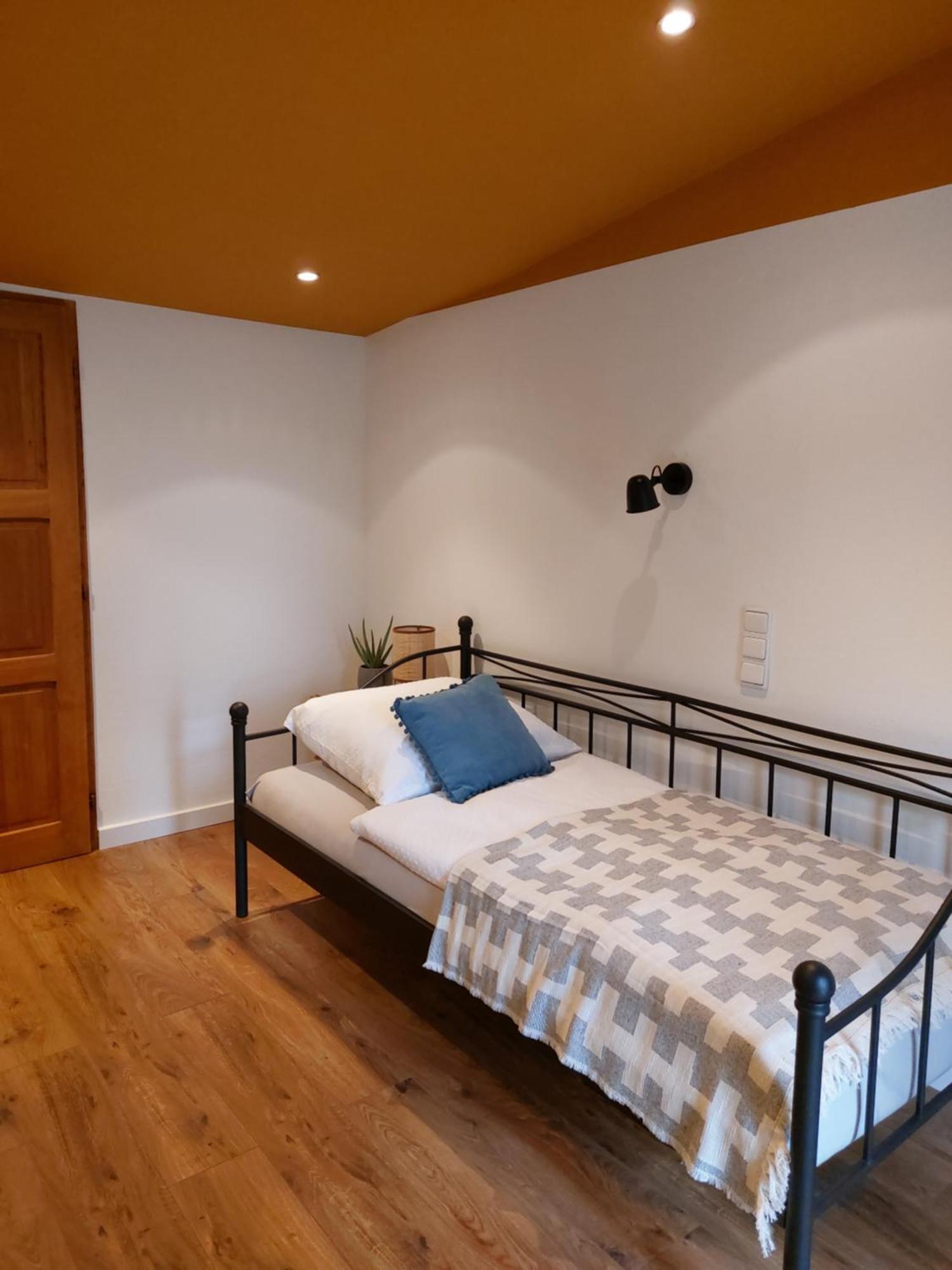 Farm stay Gut Hansenhof