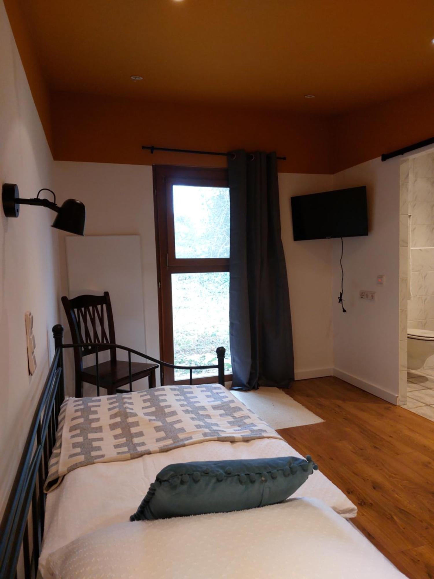 Farm stay Gut Hansenhof