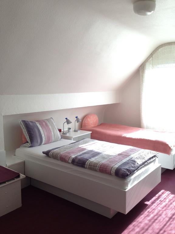 Gasthof Airminis