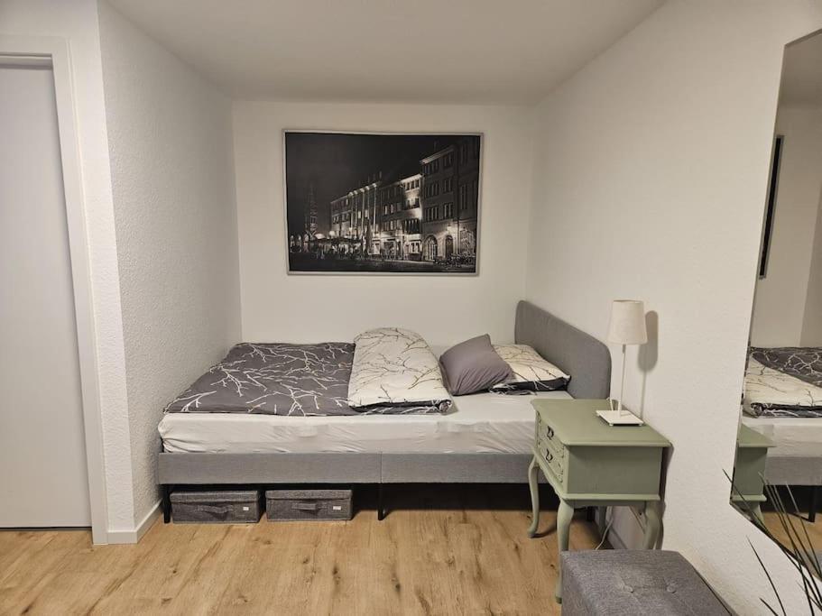 Tanne Apartment *