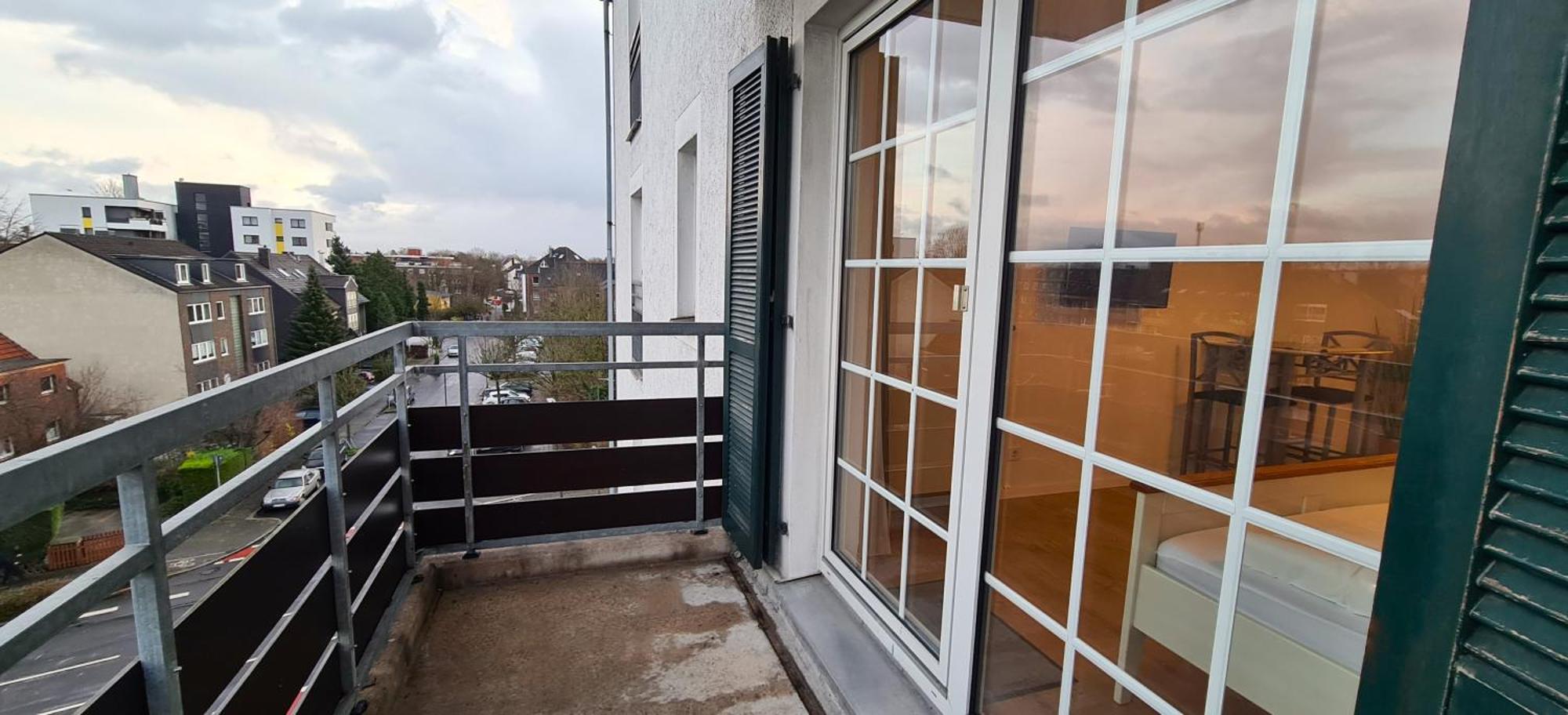 Renoviertes Inkl Tg Stellplatz In Apartamento *