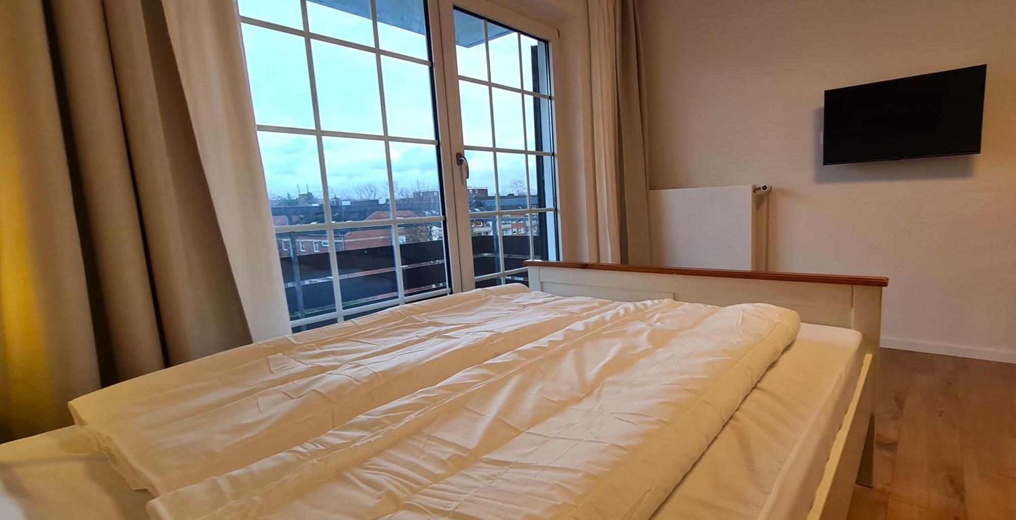 Apartamento Renoviertes Inkl Tg Stellplatz In Düsseldorf