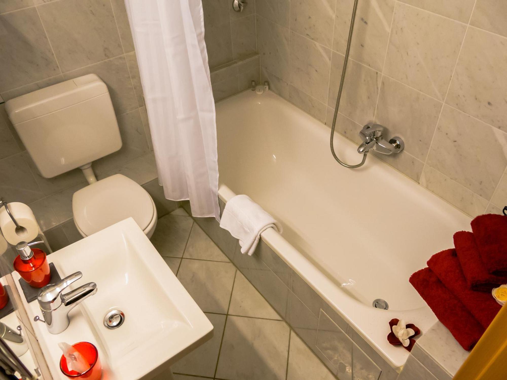 Hotel The Soho Altstadt Self Check In 3*