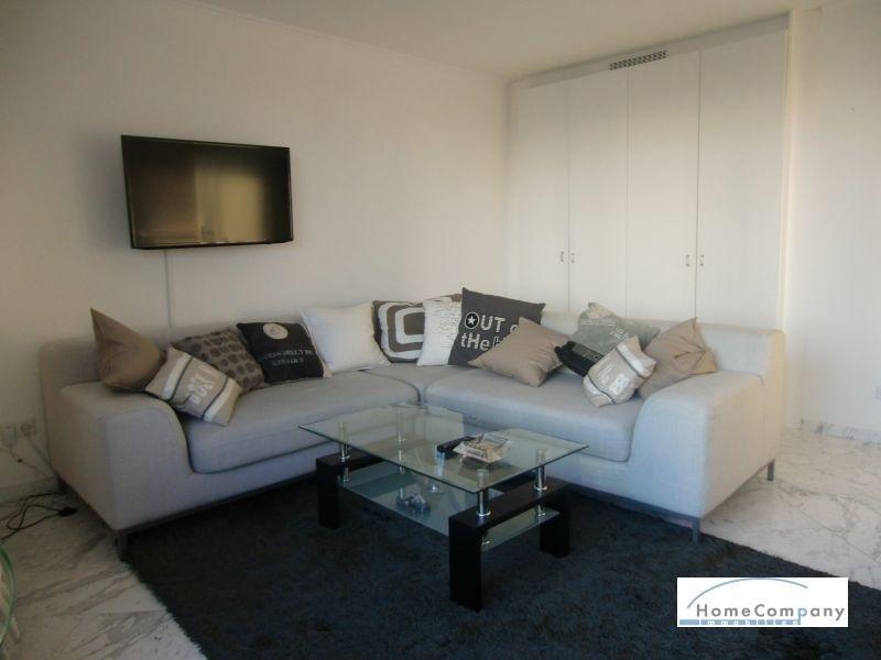 Studio Gladbacherstr. Apartment