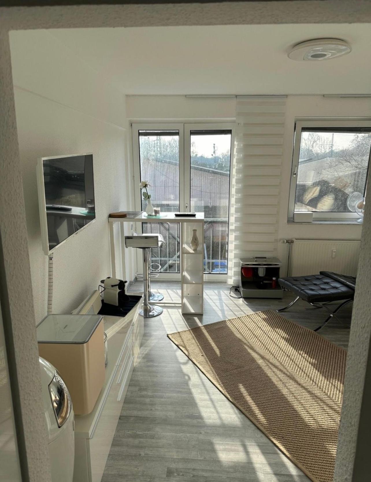 In Stadtmitte Apartment *