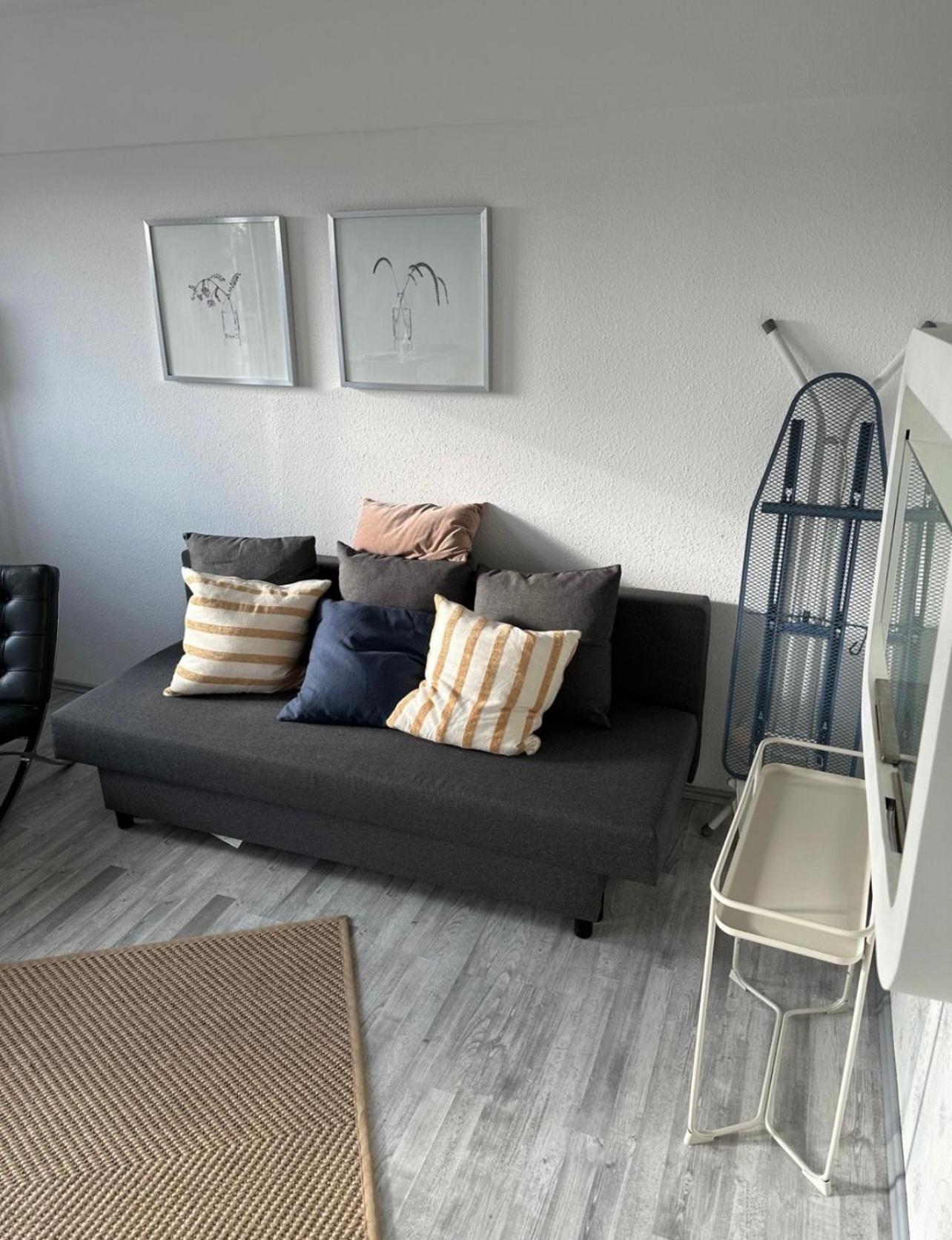 In Stadtmitte Apartment