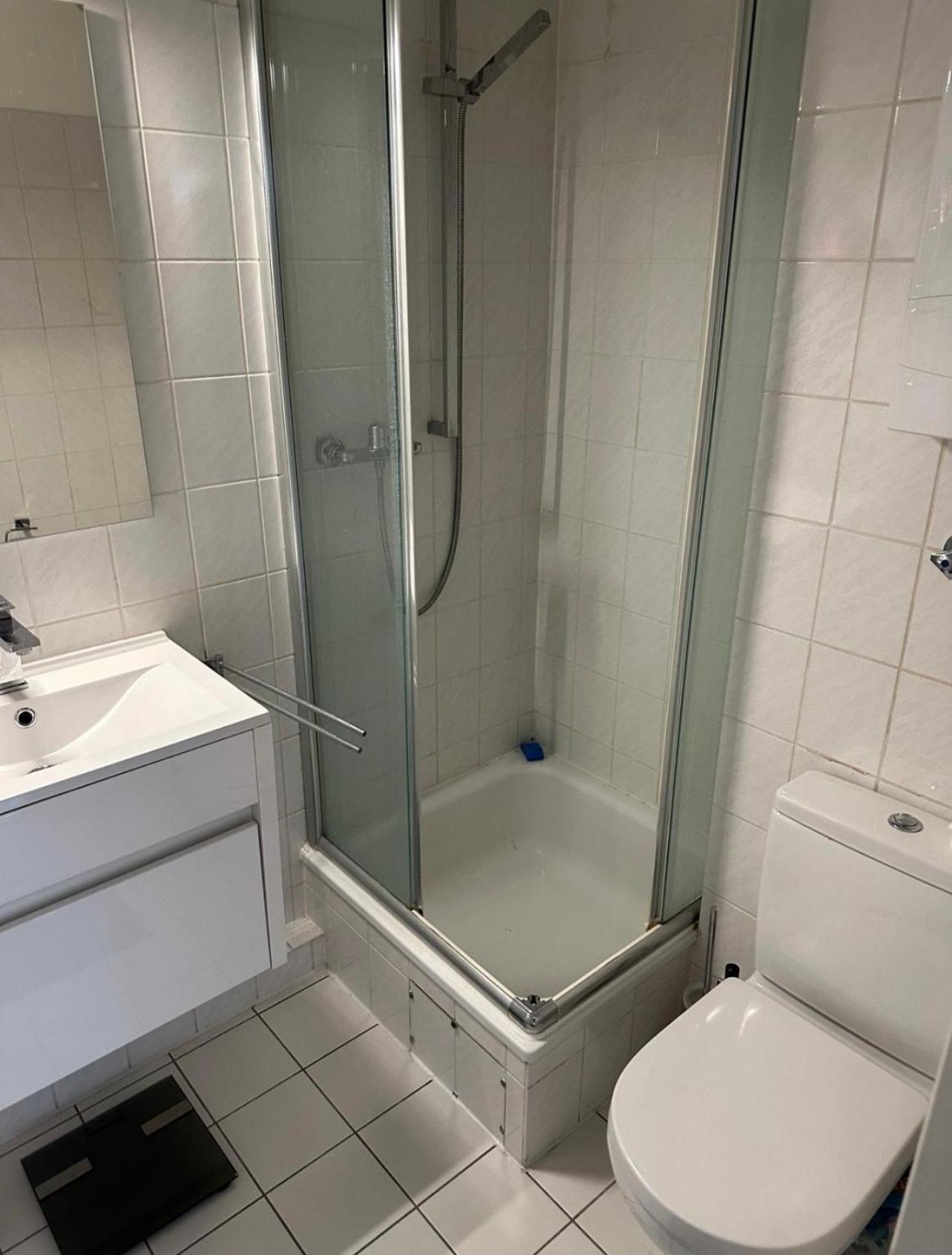 In Stadtmitte Apartment