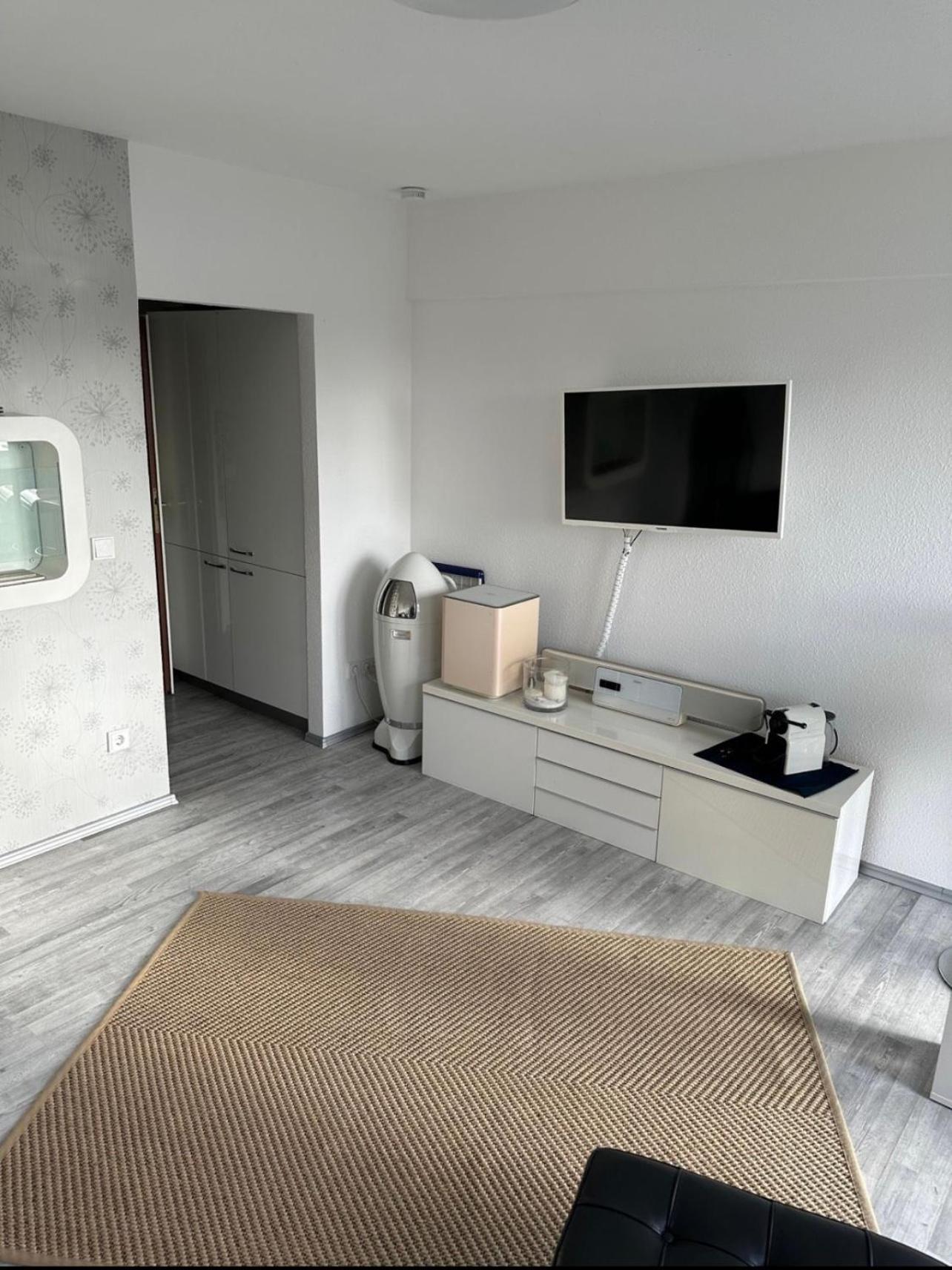 In Stadtmitte Apartment