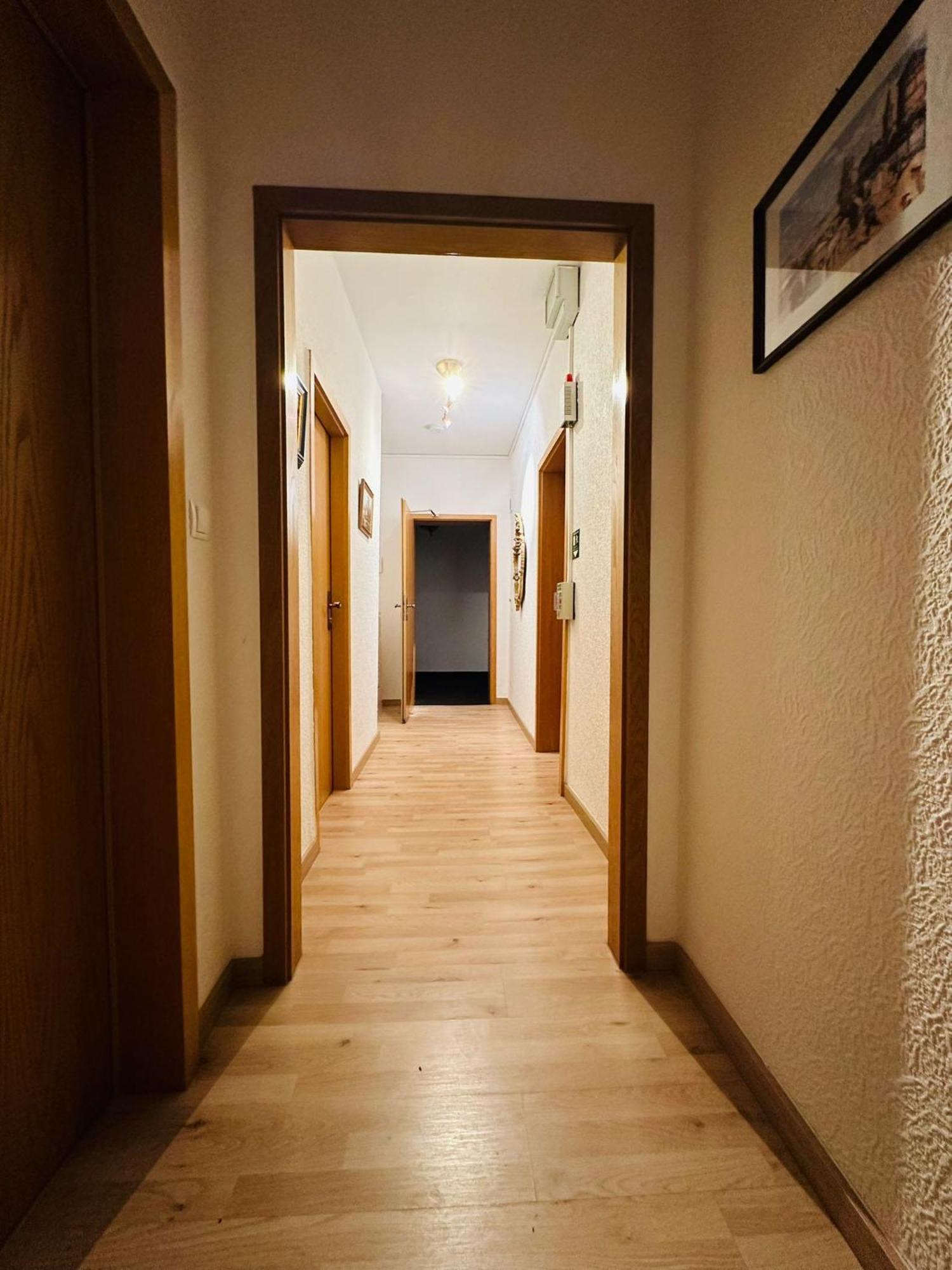 Bff Airport Messe Schlaf - Bed & Breakfast Dusseldorf