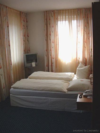 Hotel Residenz Düsseldorf