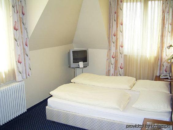 Residenz Hotel
