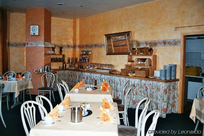 Residenz Hotel 3*