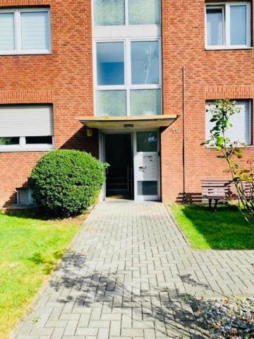 Appartement George *