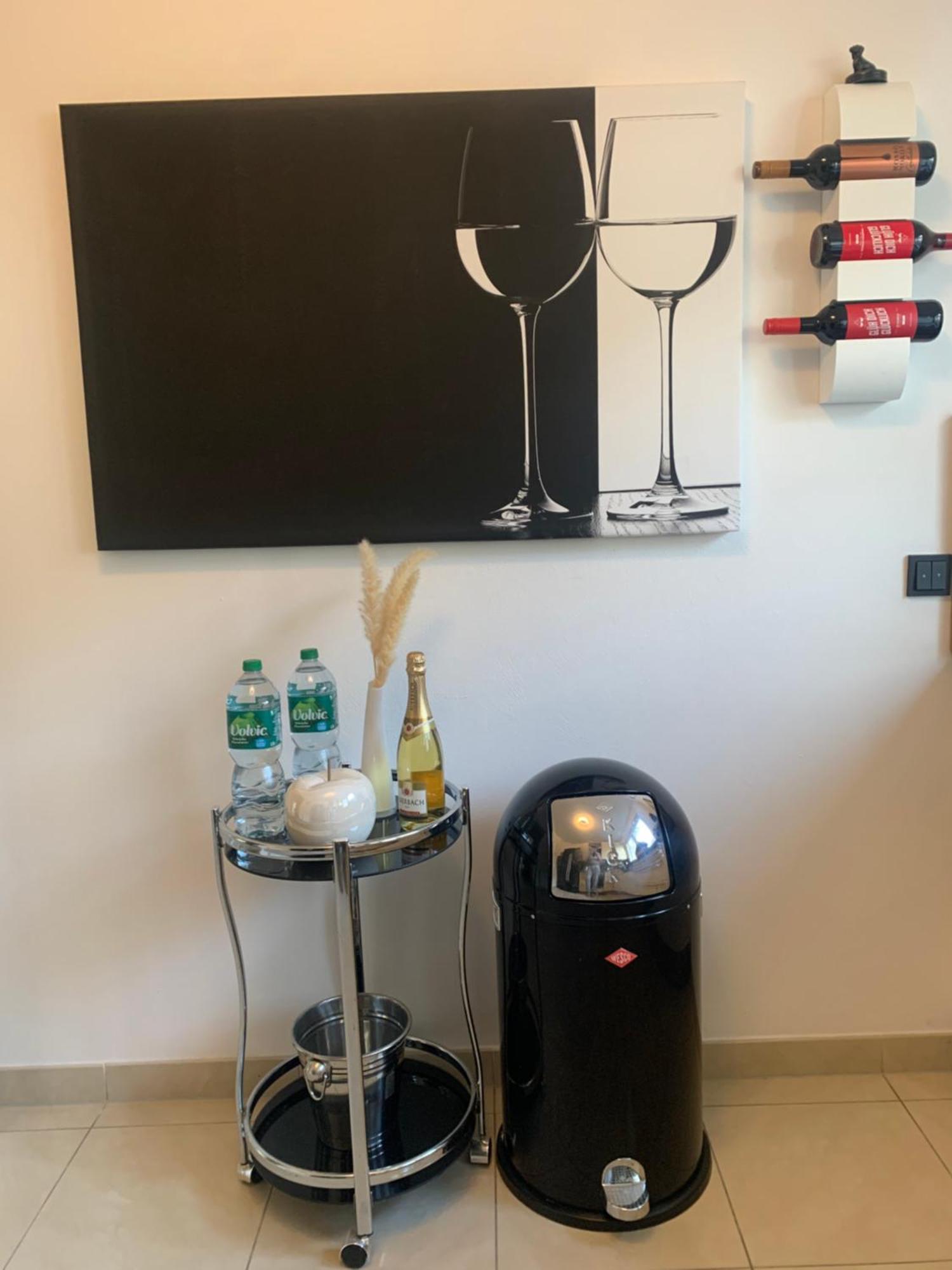 Apartamento Casa Arturo Düsseldorf