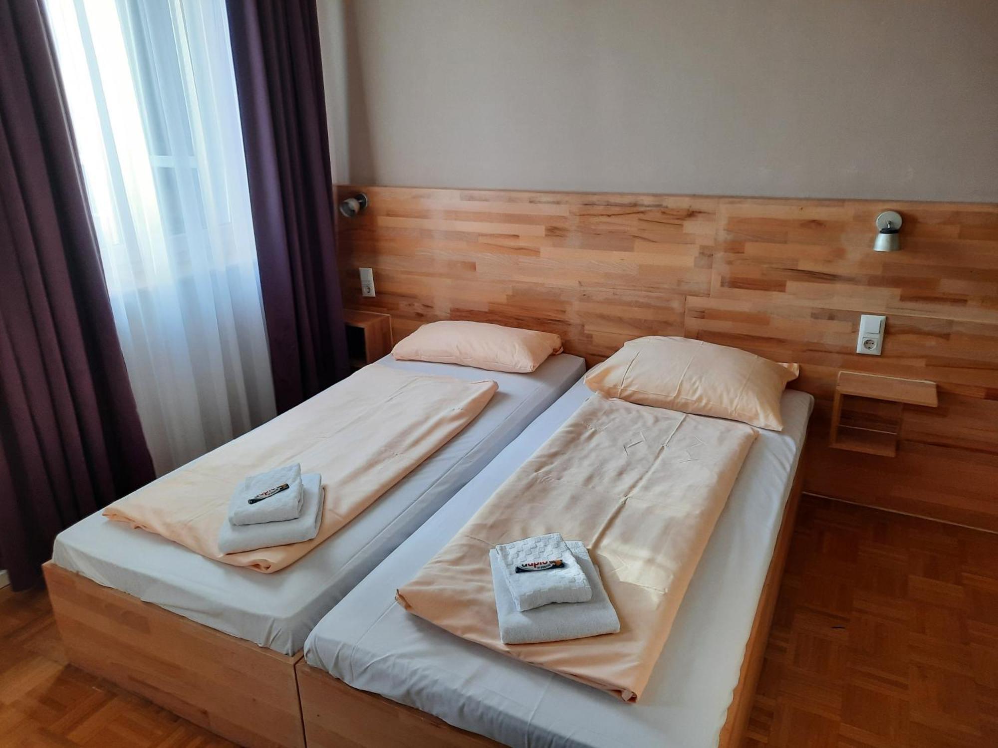 Residenz Hotel 3*