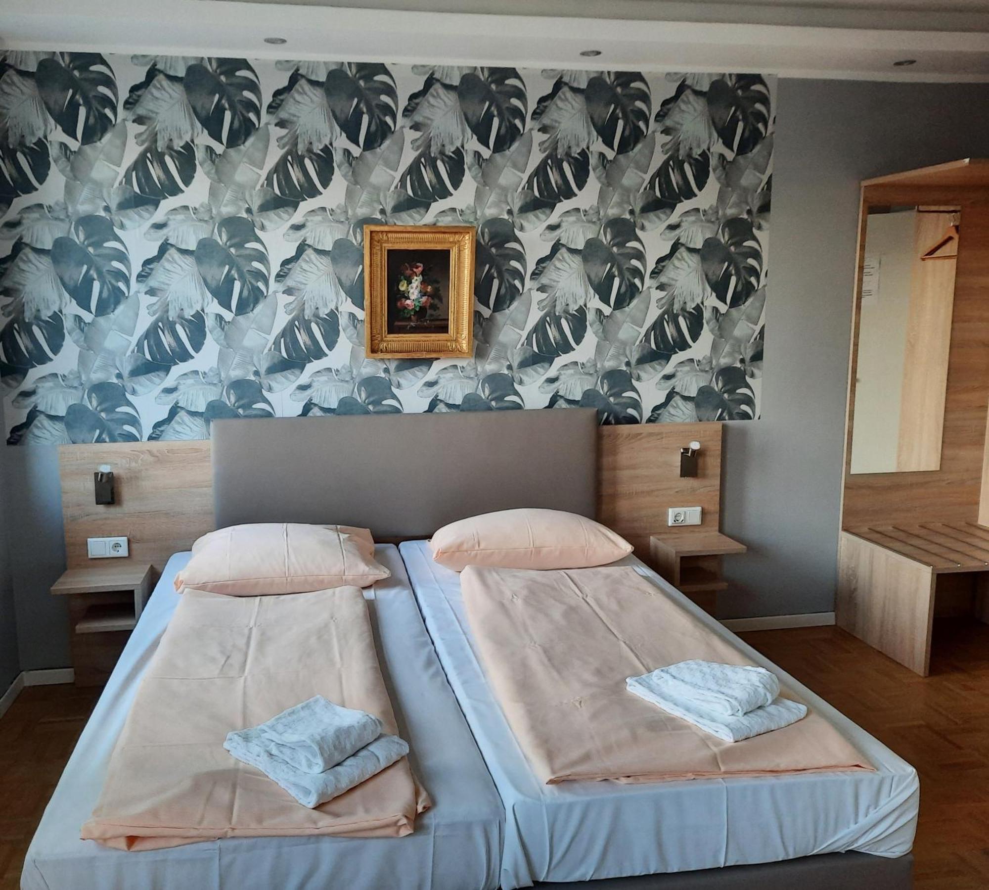 Residenz 3* Düsseldorf