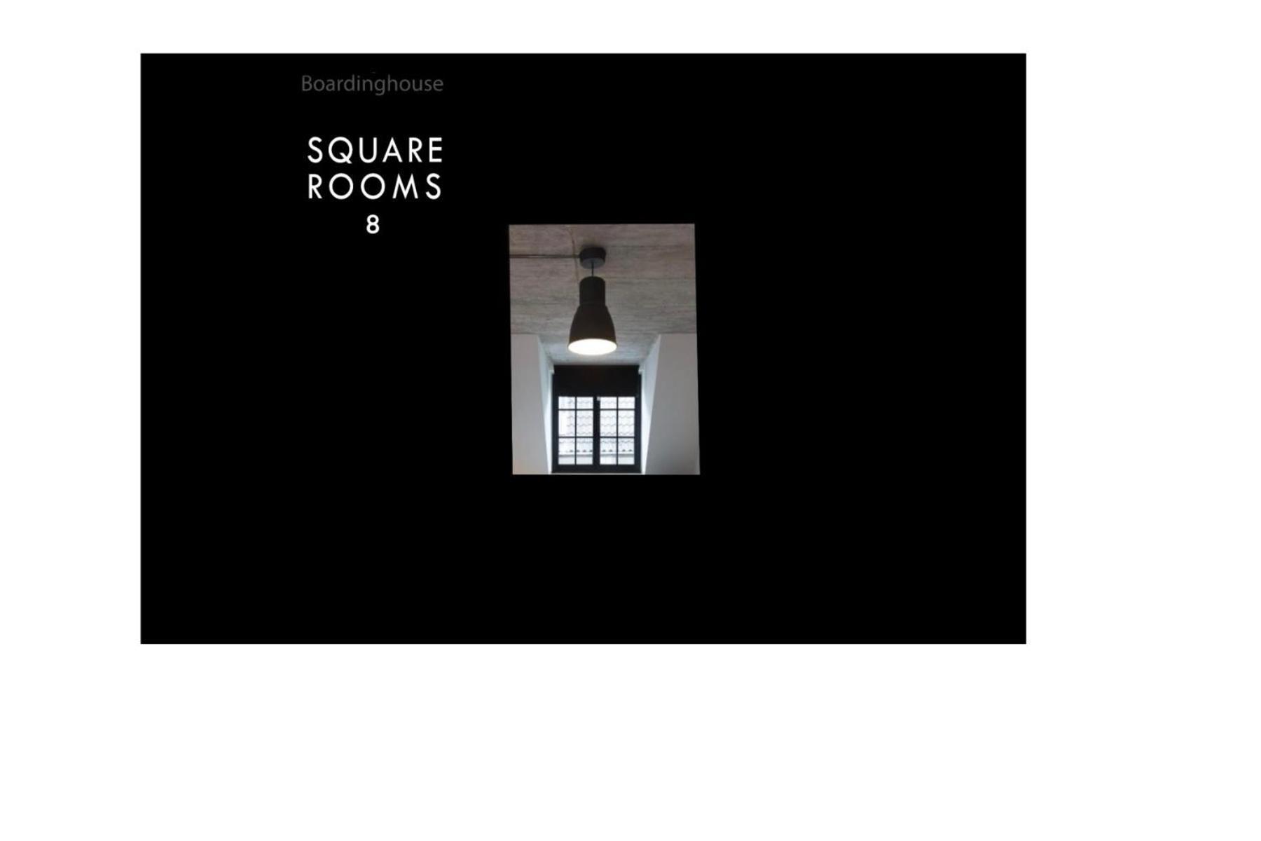 Square 20 Apartment