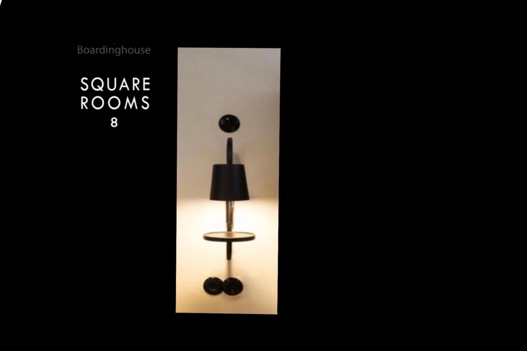 Square 20 * Dusseldorf