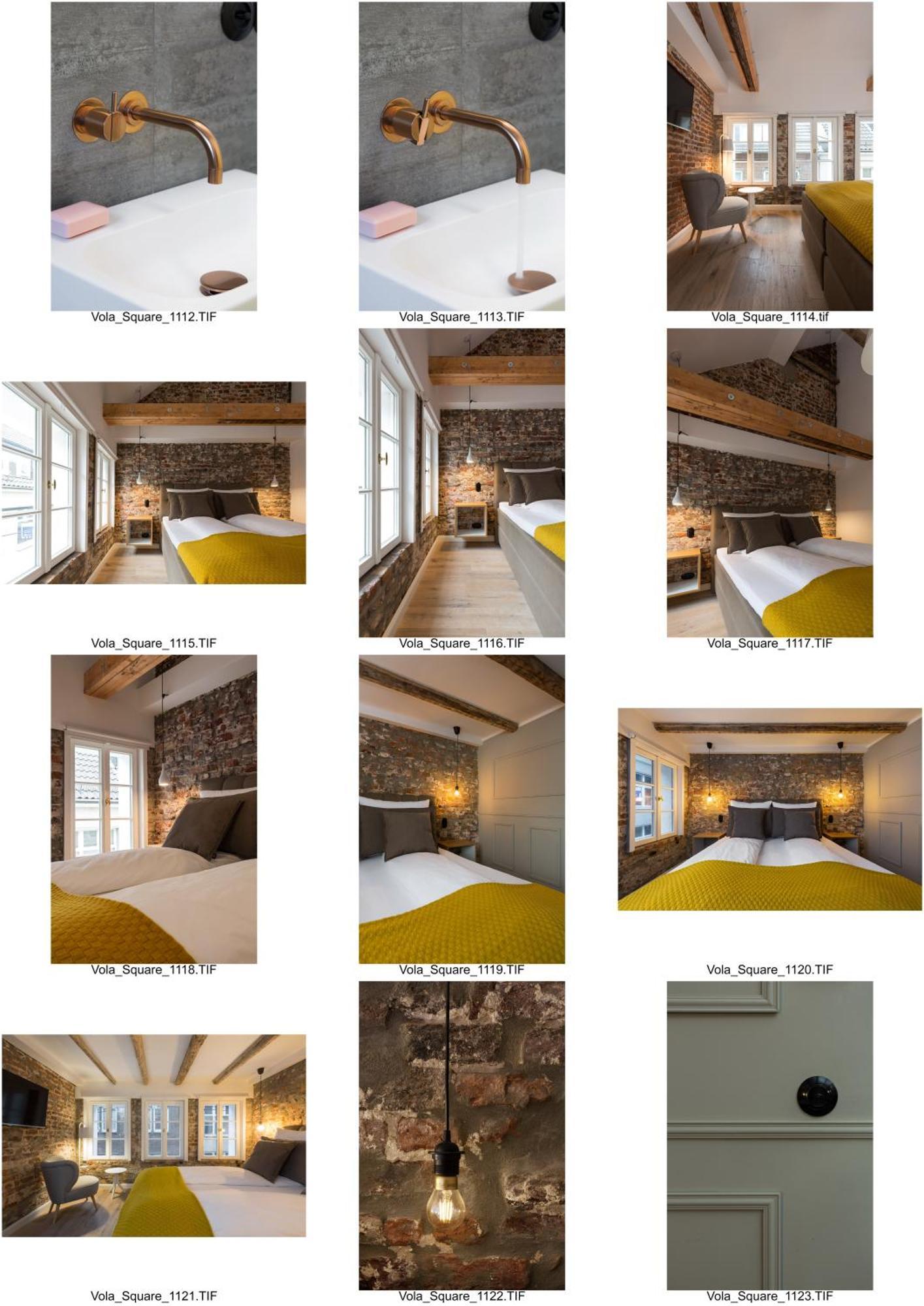 Apartamento Square 20 *