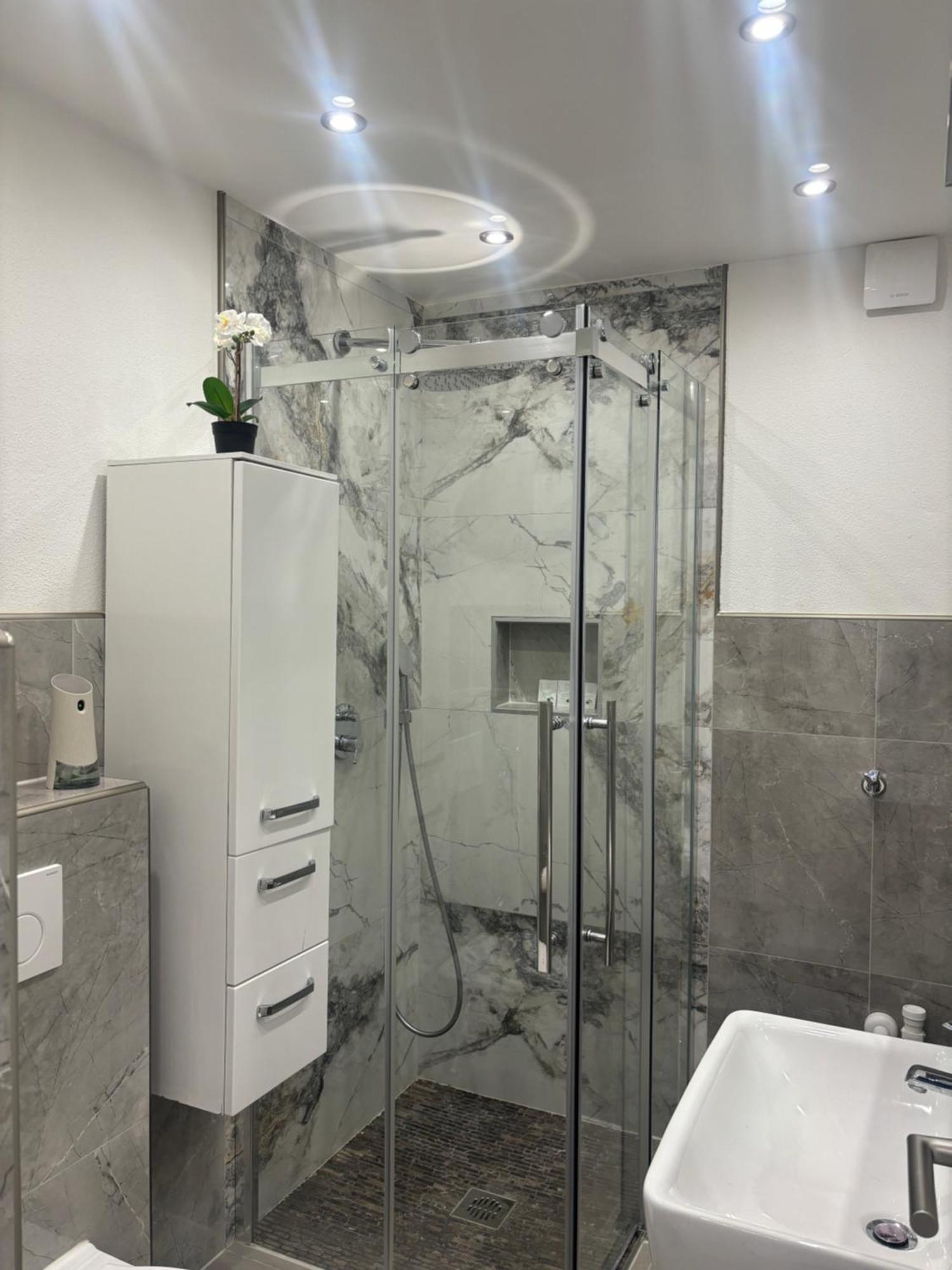 Lenti Duesseldorfer Apartment's Privatunterkunft Düsseldorf