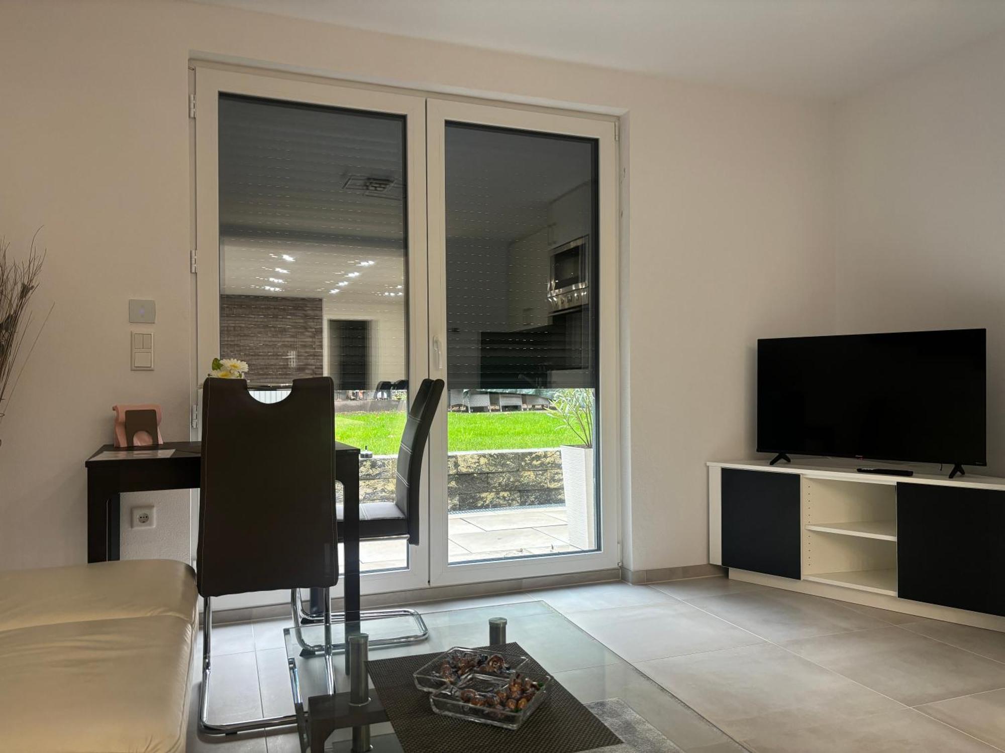 Homestay Lenti Duesseldorfer Apartment's Dusseldorf
