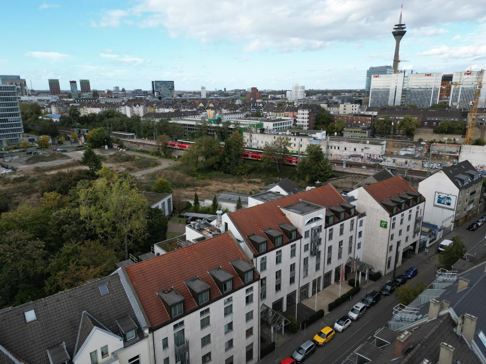 4* Boutique Zimmer Am Hafen + Oepnv & Tg