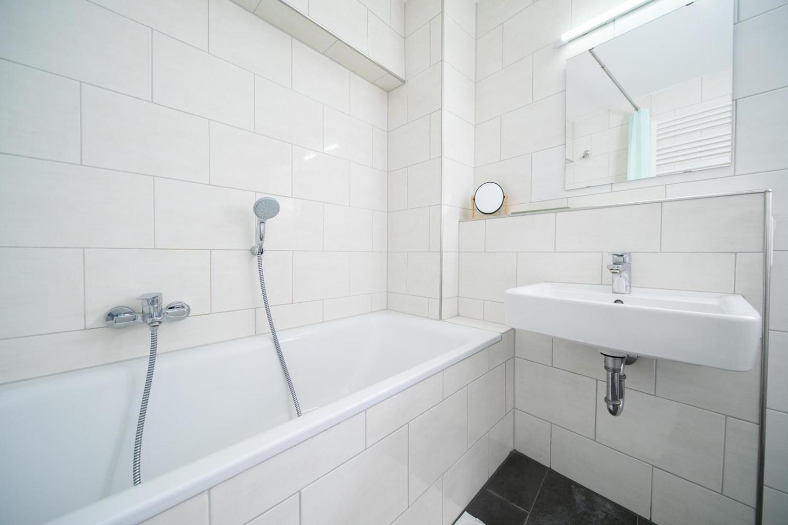 Favorite -suite And - Altstadt Appartement *