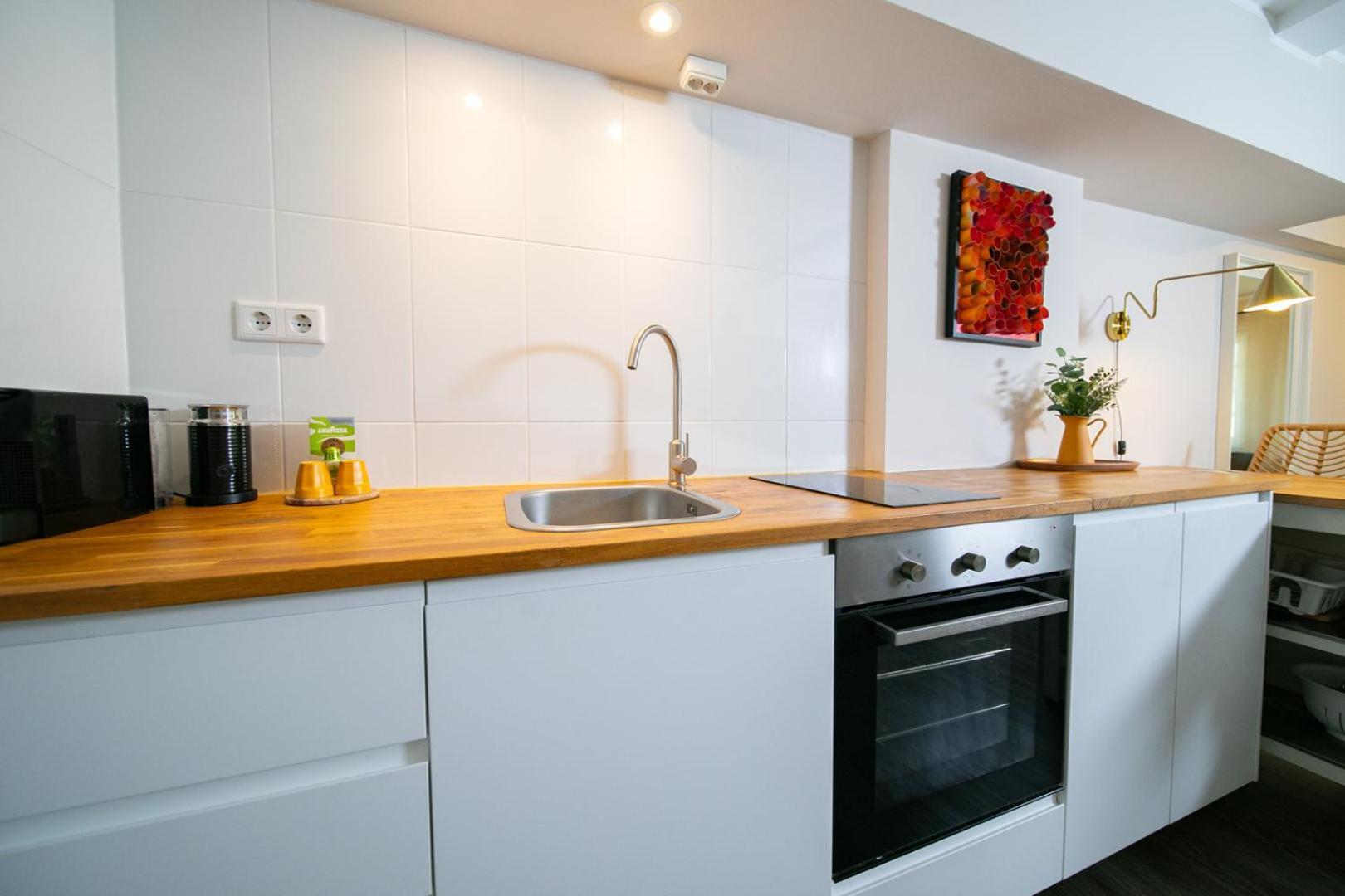 Favorite -suite And - Altstadt Appartement *