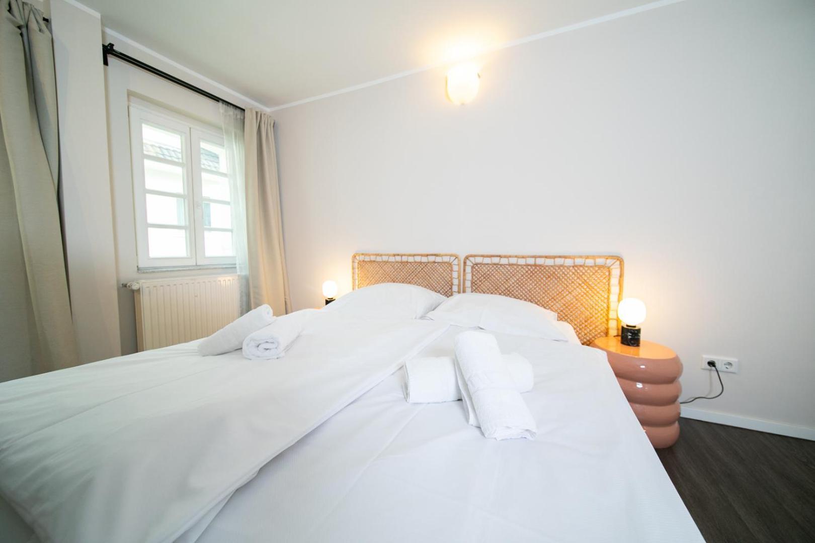 Favorite -suite And - Altstadt * Düsseldorf