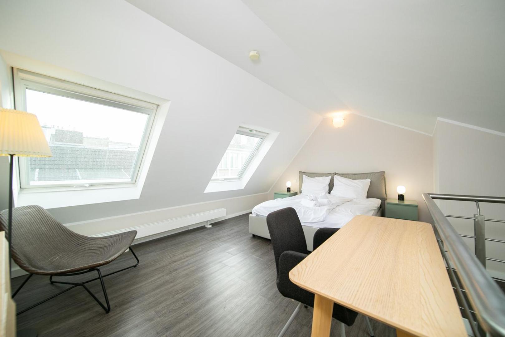 Favorite -suite And - Altstadt Appartement