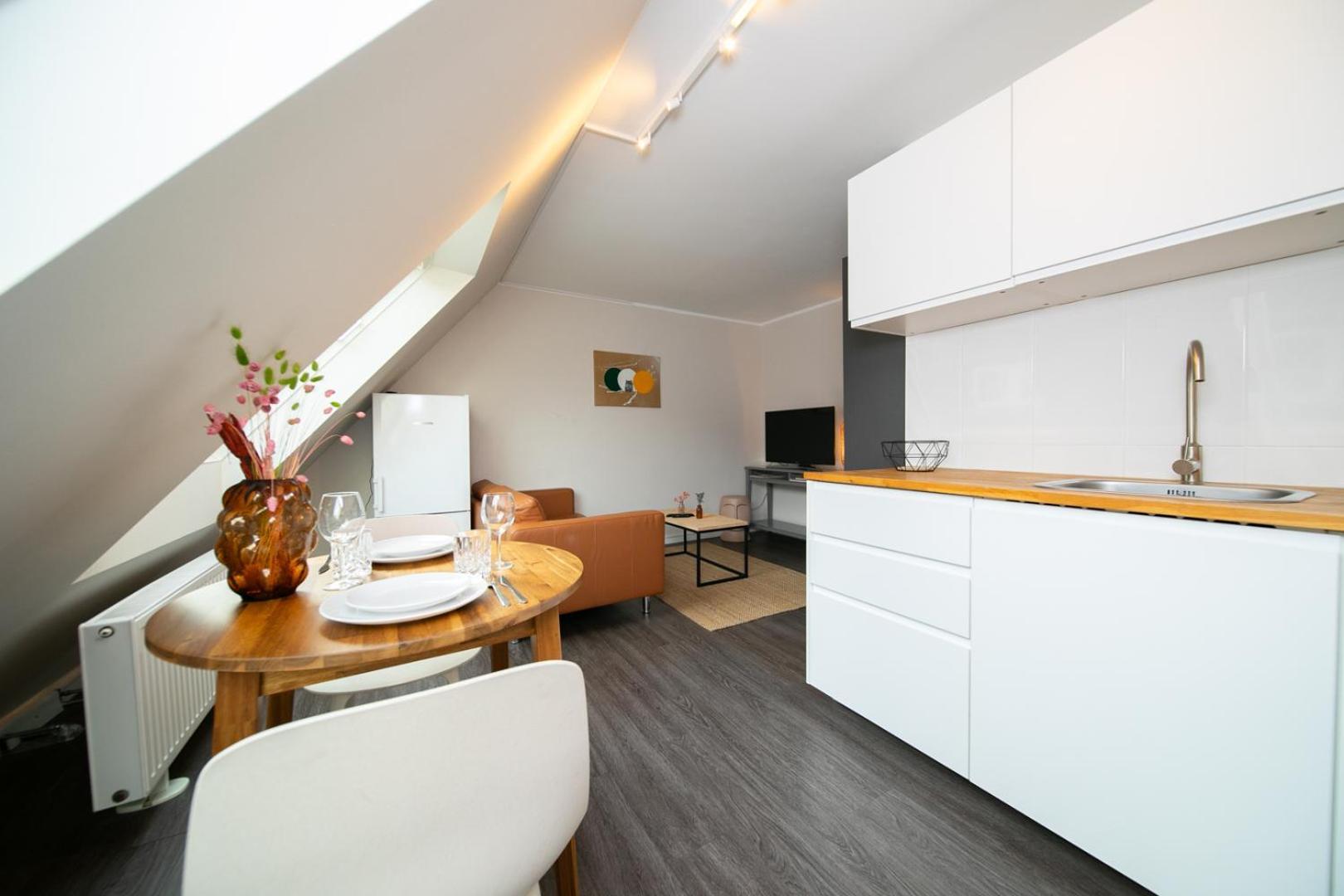 Favorite -suite And - Altstadt * Düsseldorf