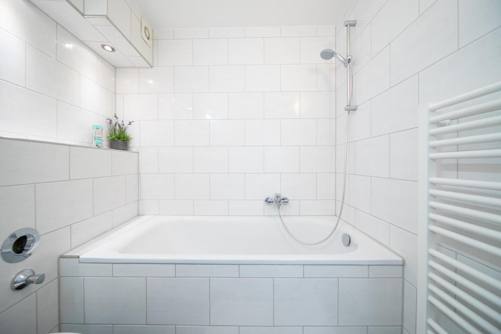 Appartement Favorite -suite And - Altstadt