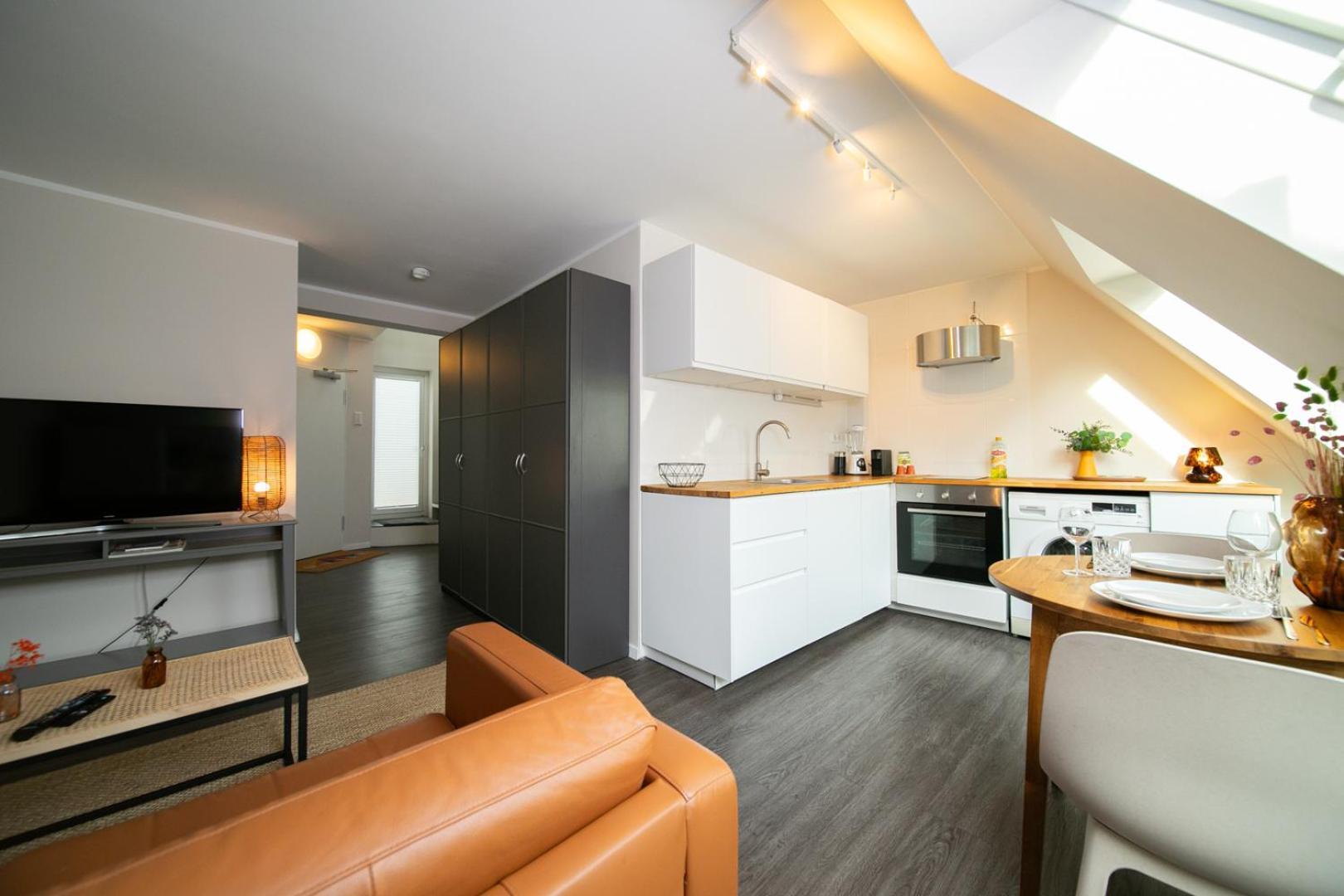 Favorite -suite And - Altstadt Appartement