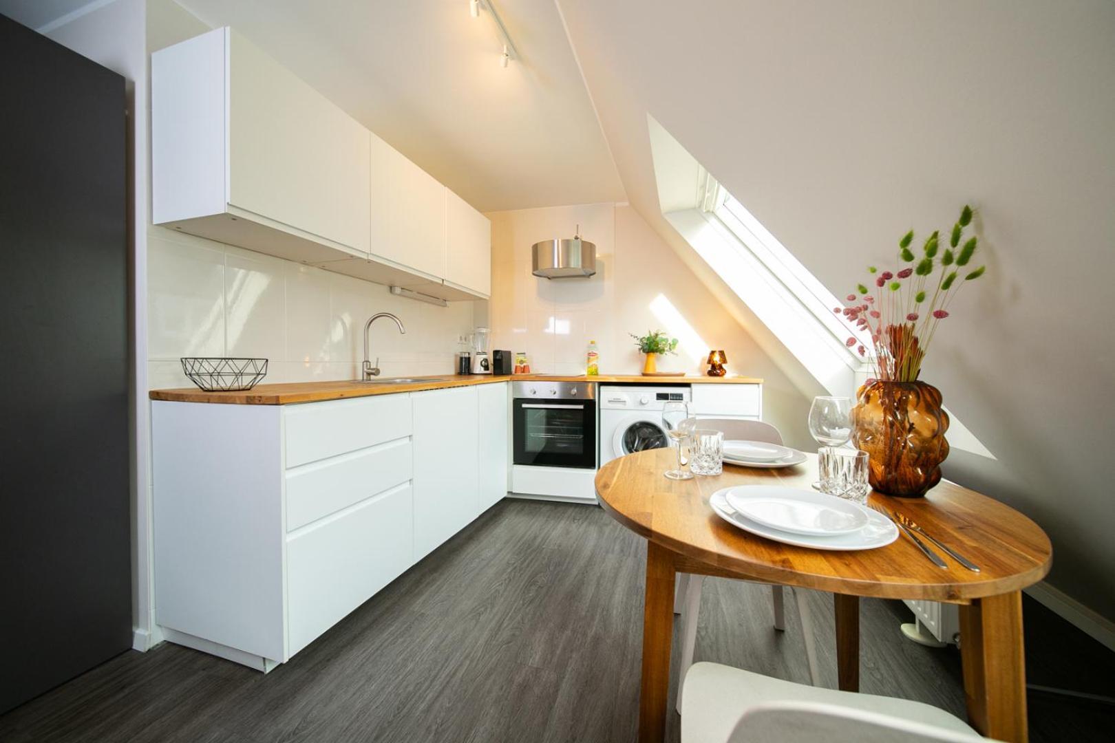 Favorite -suite And - Altstadt Appartement *