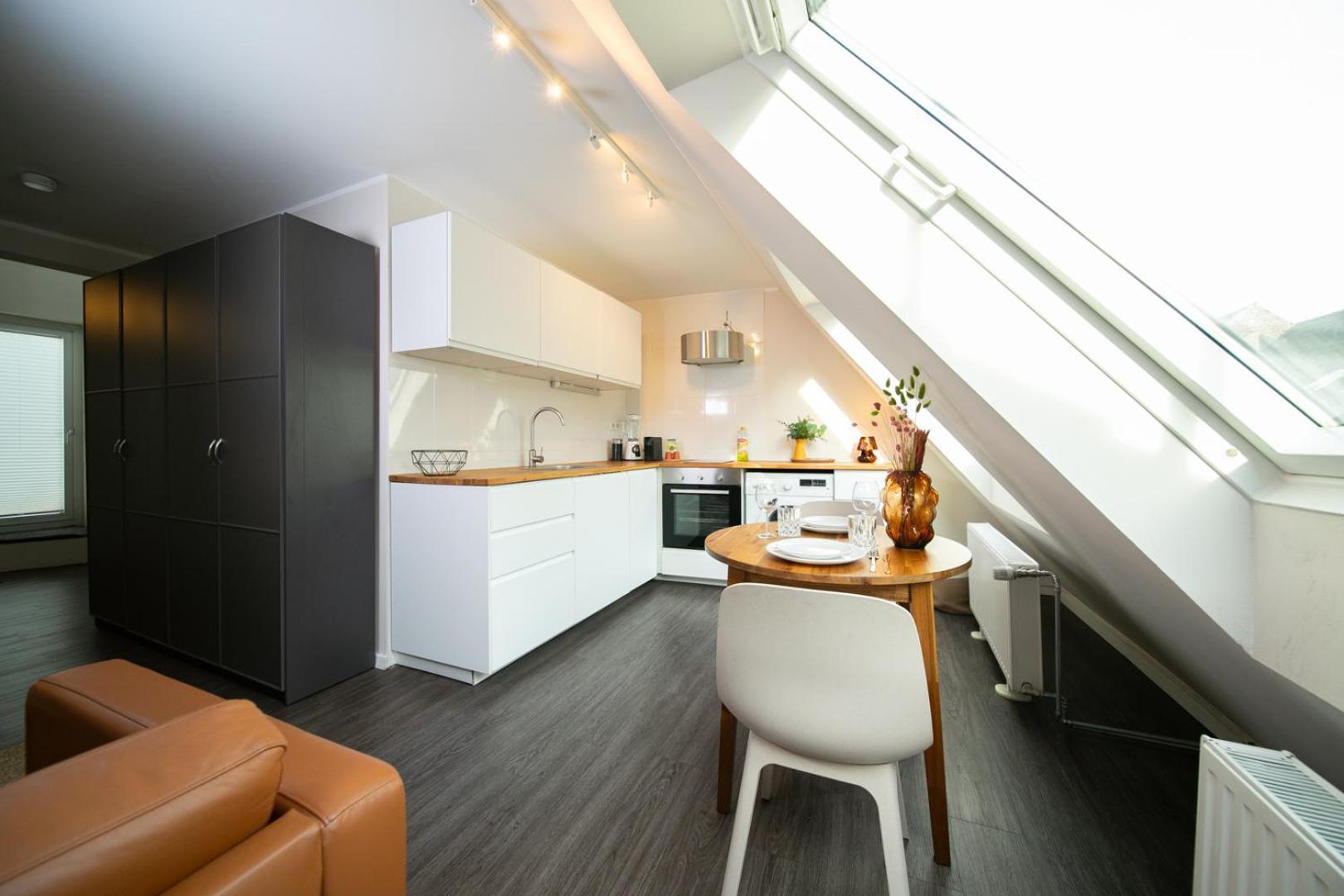 Appartement Favorite -suite And - Altstadt *