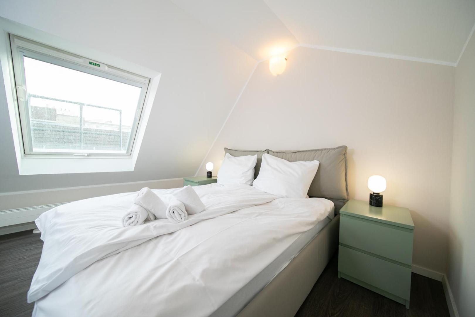 Appartement Favorite -suite And - Altstadt Düsseldorf