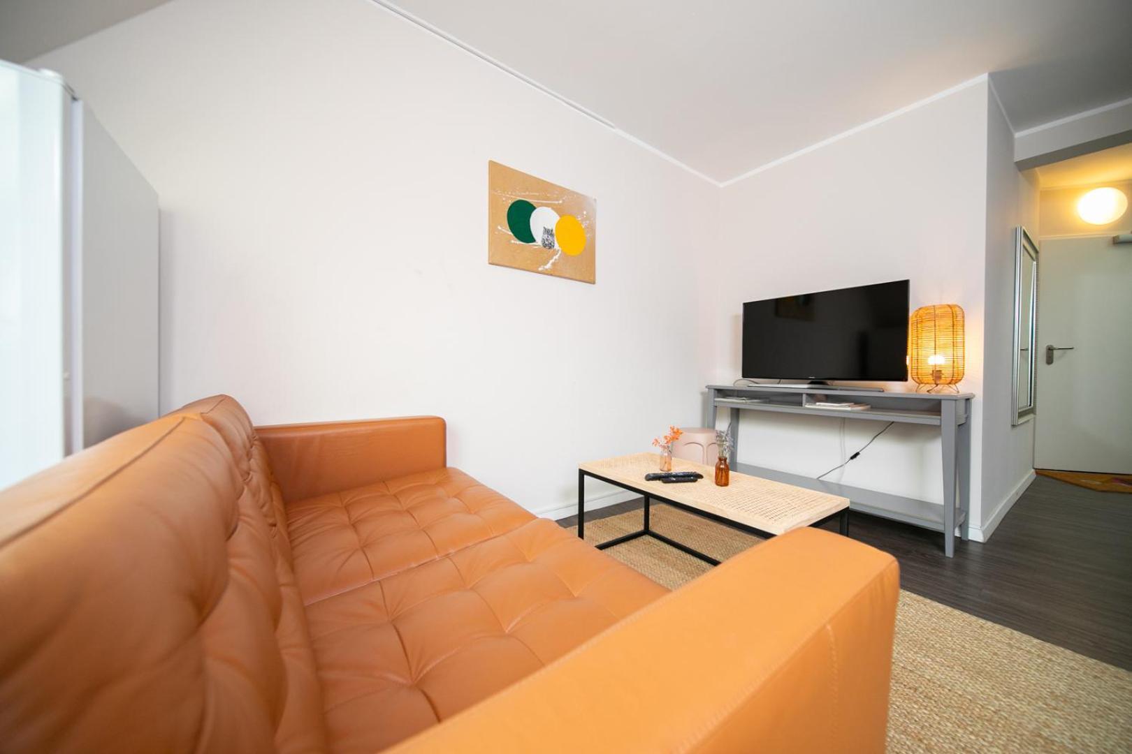 Appartement Favorite -suite And - Altstadt