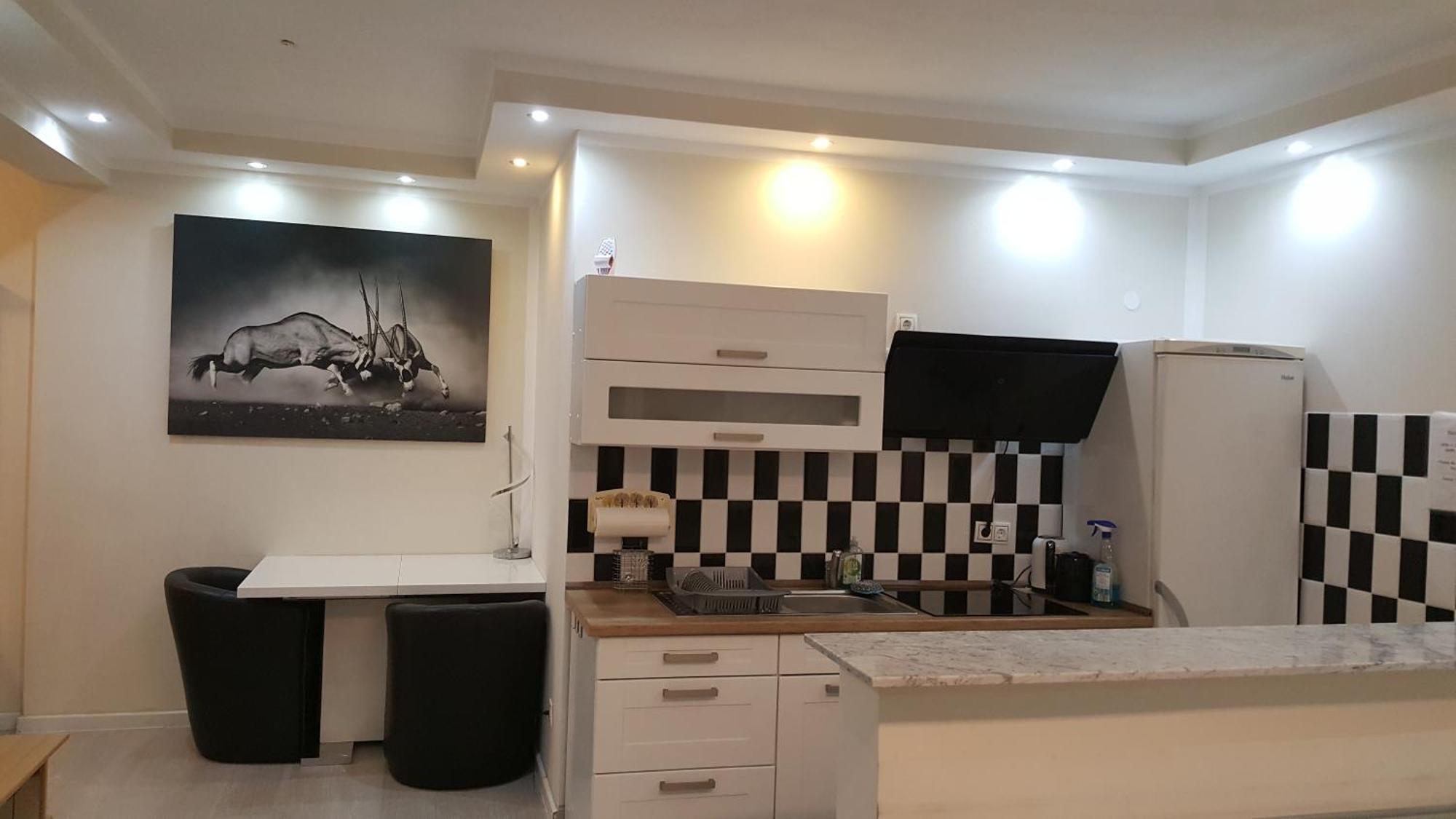 Apartment In Naehe Messe Flughafen