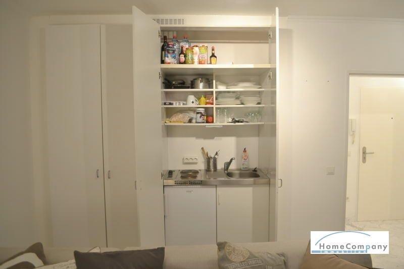 Apartment Studio Gladbacherstr. Dusseldorf